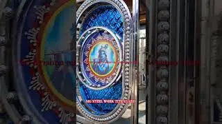 Mgsteelwork titilagarh Sri Krishnan melody coming fo new setup video