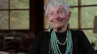 Ruth Esserman on Art