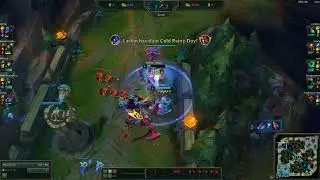 Plat Darius 1 Trick gets DEMOLISHED by Silver Player