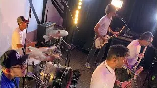 Rancour Live from The Underground (Official Live Video)