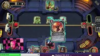 Strength in Numbers is so strong!!! The misplays are real 😅 Weekend Ranked Bloopers #9