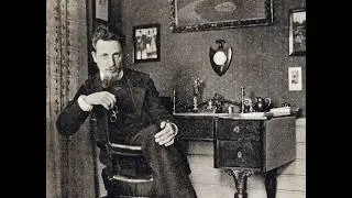 Sonnets to Orpheus | Rainer Maria Rilke | Full Audio