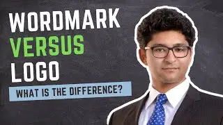 The Difference Between a Word Mark and a Logo: Which Do You Trademark?