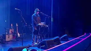 The Symposium - Billy Shakes (Live in Santa Ana 2025)