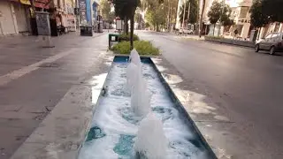 Günaydın ANTALYA