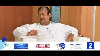 THE VISION OF  REALISTIC VISIONARY |  P.R.ARULOLI | ICAI | CENTRAL COUNCIL ELECTION - 2021