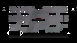LIFT UP |THAT LEVEL AGAIN| 