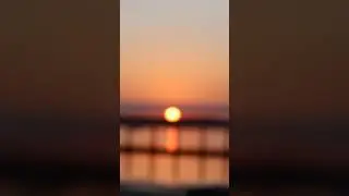 Florida sunsets 🌅  #sunset #florida #sunsetview