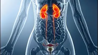 Urinary Health (Heal Infections and Flush our bacteria}