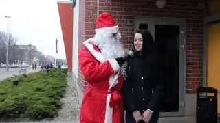 Ziemassvētku Vēlējumi No Jelgavniekiem!