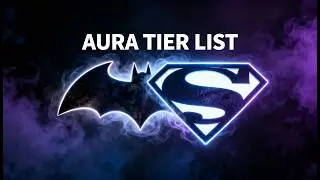 Season 1: Super Heroes Episode 10: Super Hero Tier List: Pt.3
