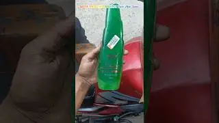 WOW SKIN SCIENCE 99% Pure Aloe Vera 🔥 #youtubeshorts