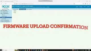 ONU Firmware update from EPON OLT