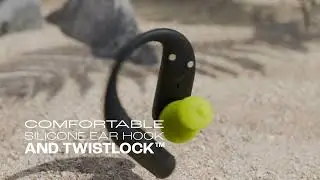 LS | JBL Endurance Peak 4 new noise cancelling TWS for sport