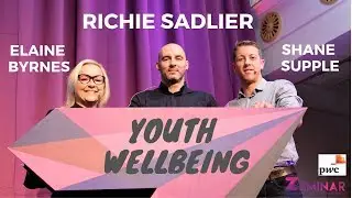 Zeminar Presents Richie Sadlier & Shane Supple | Social Media