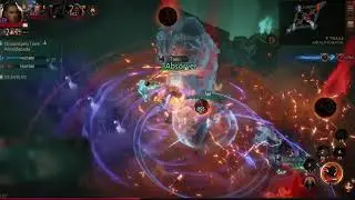 Torre PvP - ARKYN x ARMAGEDDON