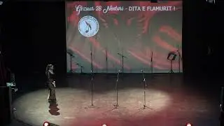Koncert Festiv p&euml;r 28 N&euml;ntorin  AKV 