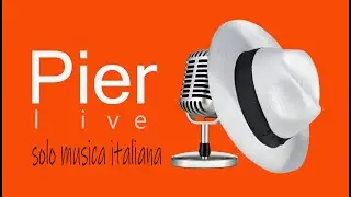 Pier live - 95&deg; Puntata del 14 Aprile 25 🌹