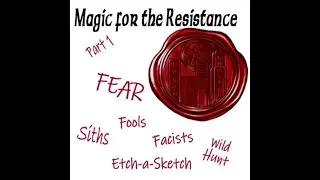 Magic Resistance Season 1 Episode 13