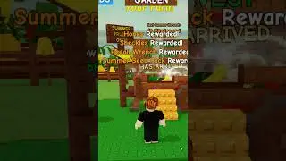 Hidding đột nhập Acc Grow A Garden ủa To&agrave;nLand #growagarden #roblox