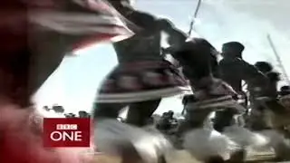 BBC One - Queen's Golden Jubilee (Promo) (2002)