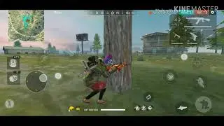 FREE FIRE FUNNY MOMENTS || BY SAM_07 || 007 GAMING || #killingmontage