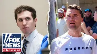 LIVE: The latest on the death penalty push in the Charlie Kirk assassination trial