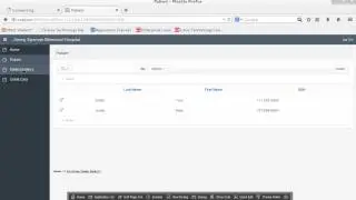 Data Marshal - Protect your PII and PHI data