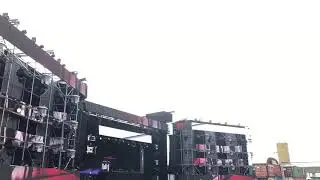 Ilario Alicante - DRUMCODE Festival - Red Stage - 18 August 2018 NDSM Amsterdam