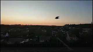 Watching the World Wake Up | Time-Lapse from 2AM to Sunrise #travelsafar #sunrise #youtubevideo #yt