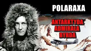 Antarktyda admirała Byrda