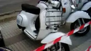 Fira motor Inca 2009.
