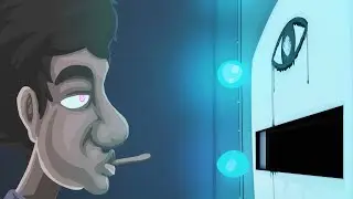 PSYKOTIC - Candy Flip (Official Music Video)