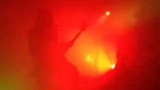 Destruction - Eternal Ban + Life Without Sense (live) @ The Underworld Camden, London, U.K.