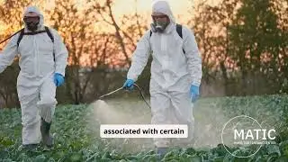 The Hidden Dangers of Paraquat &mdash; How It May Be Linked to Parkinson&rsquo;s Disease