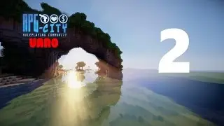 Rpg-City Varo #002 | Ryan und Rhoko in direkter n&auml;he ?! | #Erfahrung