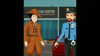 @cartoon vedio