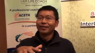 ICF approved Core Coaching Training Bangkok Jul 2013, 19th Batch