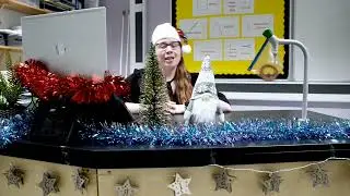 MCA Christmas Video 2021