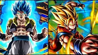 #GogetaVsGoku Super Saiyan Blue Vs Super Saiyan #Goku ? Blue Kame hameha Vs Kame hameha