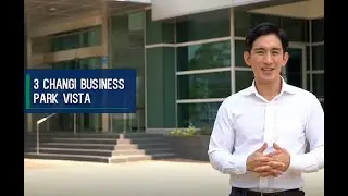 3 Changi Business Park Vista