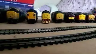Meet the fleet episode 2
