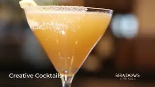 Shadows on the Hudson | Poughkeepsie Restaurant | Waterfront Wine Bar