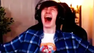 IF I LAUGH THE VIDEO ENDS