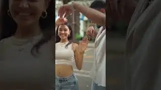 Alexander Noel's gf 🥺💎🤌 So cute together😭#withyou #cutecouplewhatsappstatus #couplesgoals #ytshorts