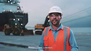 Operações Portuárias
