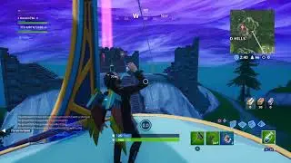 Collecting fortbytes