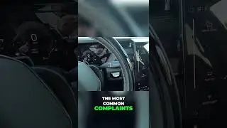 2025 GMC Yukon Revolution  Say Goodbye to Push Button Shifter