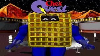 Chex Quest intro and outro