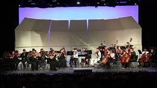 String Symphony No  1